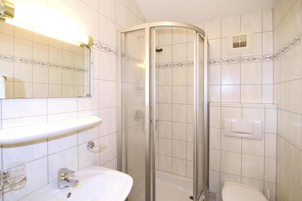 Apartment Roessl, Itter Ngoại thất bức ảnh